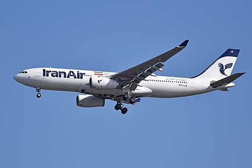 Iran Air